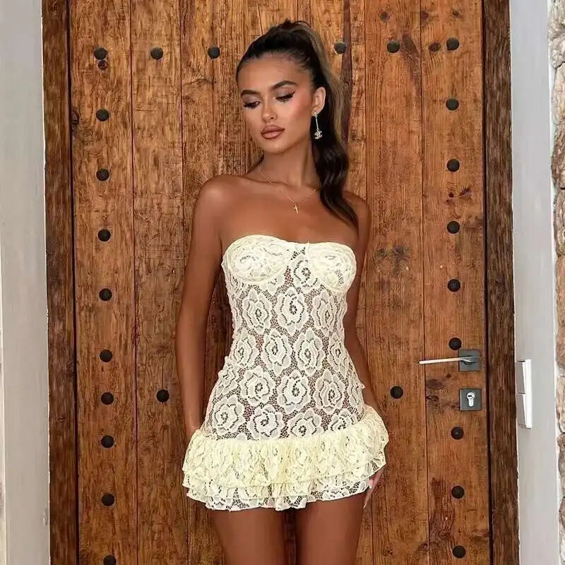 Luxe Illusion