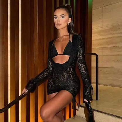 Luxe Illusion