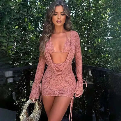 Luxe Illusion