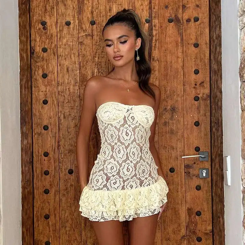 Luxe Illusion