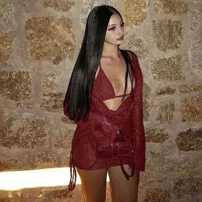 Luxe Illusion