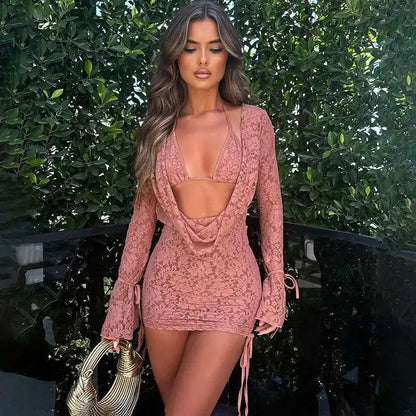 Luxe Illusion