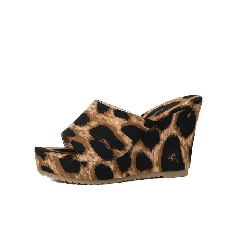 Leopard Luxe